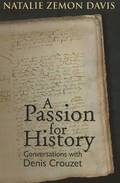 Passion for History