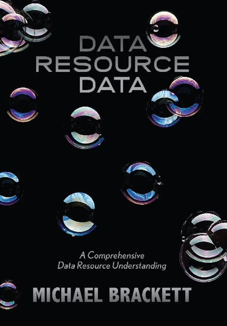 Michael Brackett - Data Resource Data, Häftad. Tillgänglighet: Lägg i varukorg