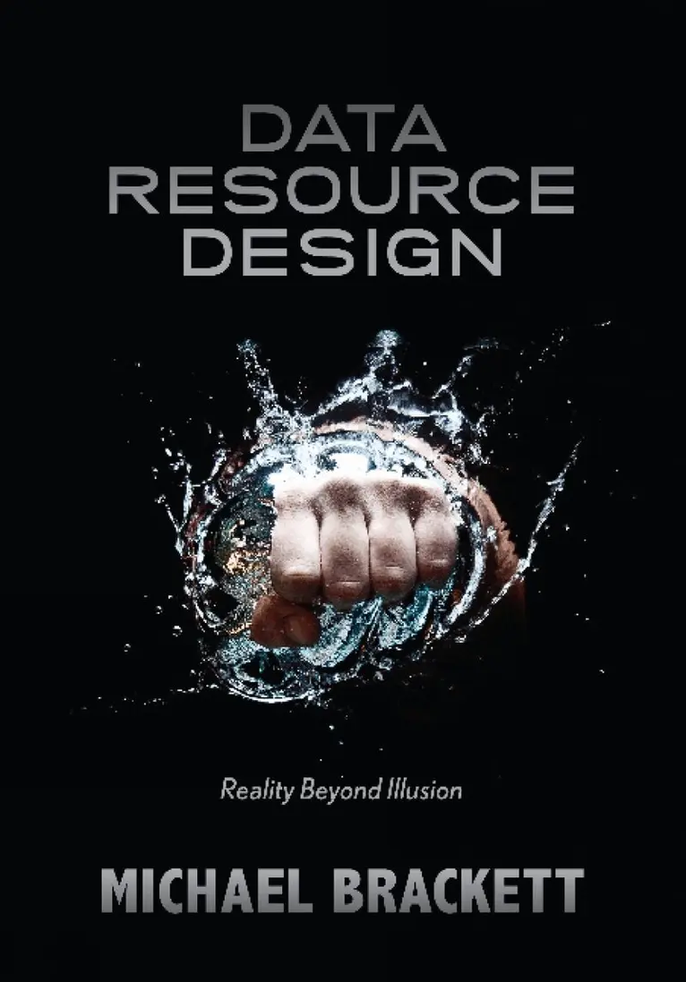 Michael Brackett - Data Resource Design, Häftad. Tillgänglighet: Lägg i varukorg