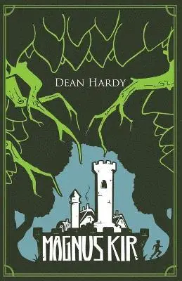 Dean Hardy - Magnus Kir, Häftad. Tillgänglighet: Lägg i varukorg