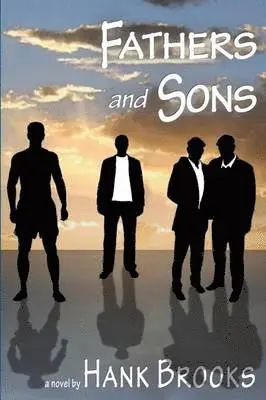Hank Brooks - Fathers and Sons, Häftad. Tillgänglighet: Lägg i varukorg