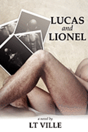 LT Ville - Lucas and Lionel, Häftad