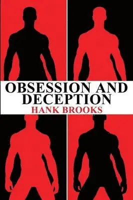 Hank Brooks - Obsession and Deception, Häftad. Tillgänglighet: Lägg i varukorg