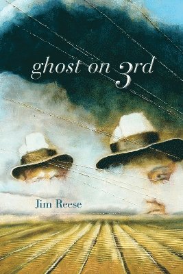 Jim Reese - Ghost on 3rd, Häftad