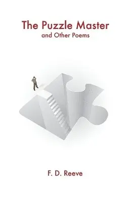 F D Reeve - Puzzle Master and Other Poems, Häftad. Tillgänglighet: Lägg i varukorg