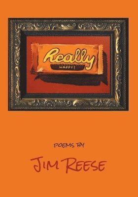Jim Reese - Really Happy, Häftad