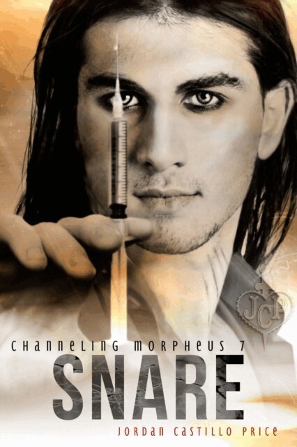 Jordan Castillo Price - Snare (Channeling Morpheus 7), E-bok