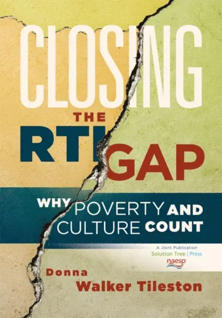 Donna Walker-Tileston - Closing the RTI Gap, E-bok. Tillgänglighet: Lägg i varukorg
