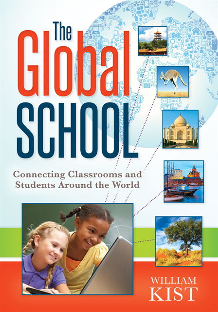 William Kist - Global School, The, E-bok