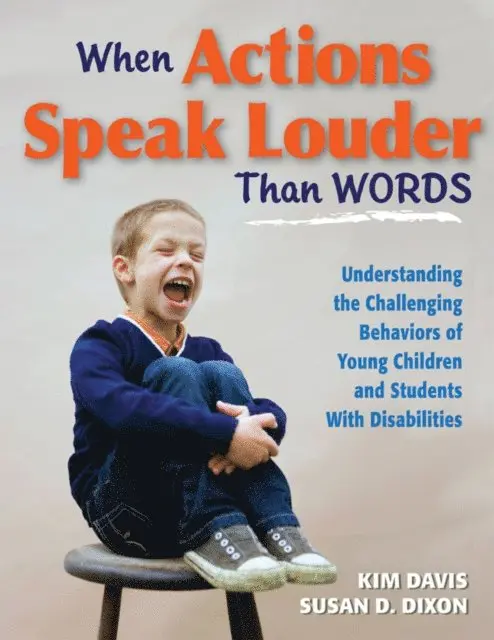 Susan D. Dixon, Kim Davis - When Actions Speak Louder Than Words, E-bok. Tillgänglighet: Lägg i varukorg