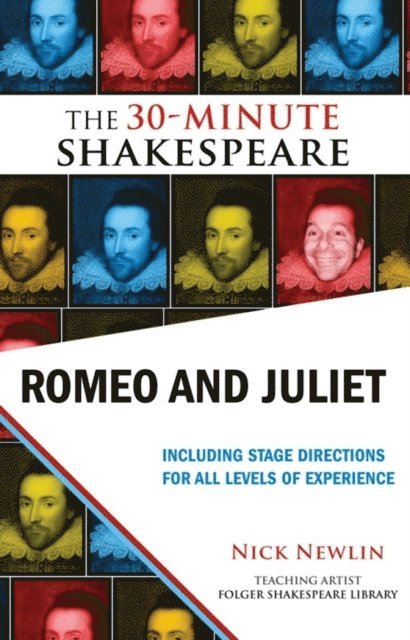 William Shakespeare, Nick Newlin - Romeo and Juliet: The 30-Minute Shakespeare, E-bok. Tillgänglighet: Lägg i varukorg