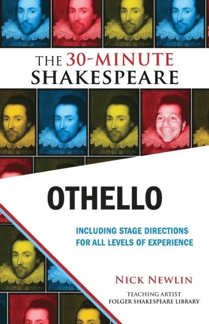 William Shakespeare, Nick Newlin - Othello: The 30-Minute Shakespeare, E-bok. Tillgänglighet: Lägg i varukorg