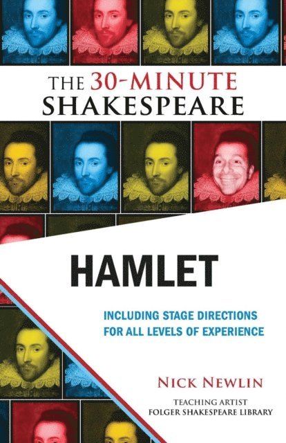 William Shakespeare, Nick Newlin - Hamlet: The 30-Minute Shakespeare, E-bok. Tillgänglighet: Lägg i varukorg