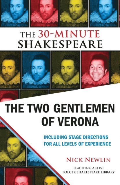 William Shakespeare, Nick Newlin - Two Gentlemen of Verona: The 30-Minute Shakespeare, E-bok. Tillgänglighet: Lägg i varukorg