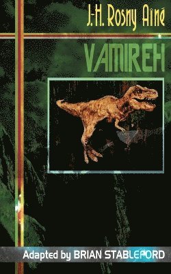 J.-H. Rosny Aine - Vamireh, Häftad