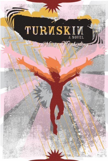 Nicole Kimberling - Turnskin, E-bok