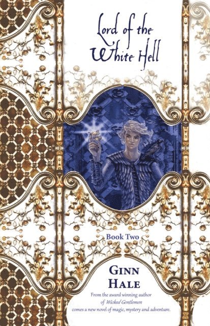 Ginn Hale - Lord of the White Hell Book Two, E-bok