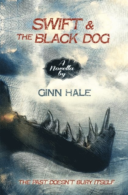 Ginn Hale - Swift and the Black Dog, E-bok