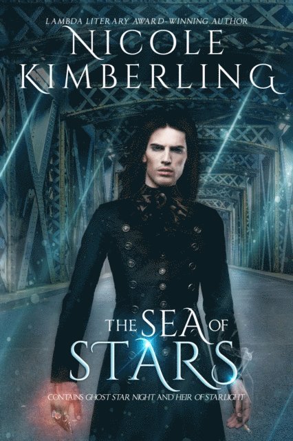 Nicole Kimberling - Sea of Stars, E-bok
