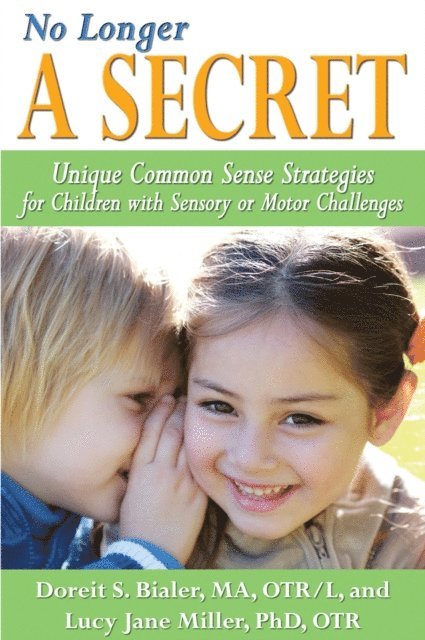 Doreit Bialer - No Longer A SECRET, E-bok