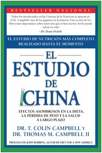 Estudio de China