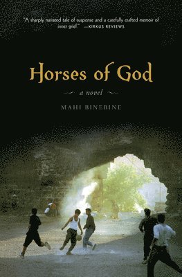 Mahi Binebine - Horses of God, Häftad