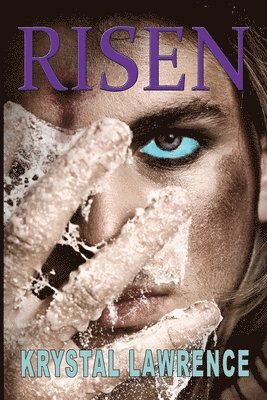 Krystal Lawrence - Risen, Häftad. Tillgänglighet: Lägg i varukorg