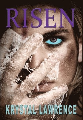 Krystal Lawrence - Risen, Inbunden. Tillgänglighet: Lägg i varukorg