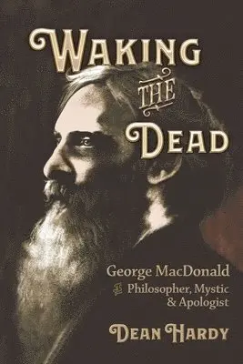 Dean Hardy - Waking the Dead, Häftad. Tillgänglighet: Lägg i varukorg