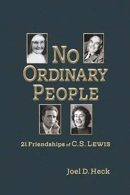Joel Heck - No Ordinary People, Häftad. Tillgänglighet: Lägg i varukorg