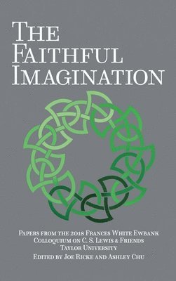 Joe Ricke, Ashley Chu - Faithful Imagination, Inbunden