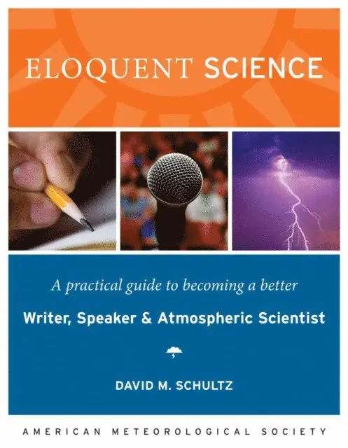 David Schultz - Eloquent Science, E-bok. Tillgänglighet: Lägg i varukorg