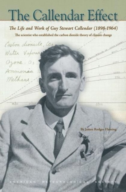 James Fleming - Callendar Effect, E-bok