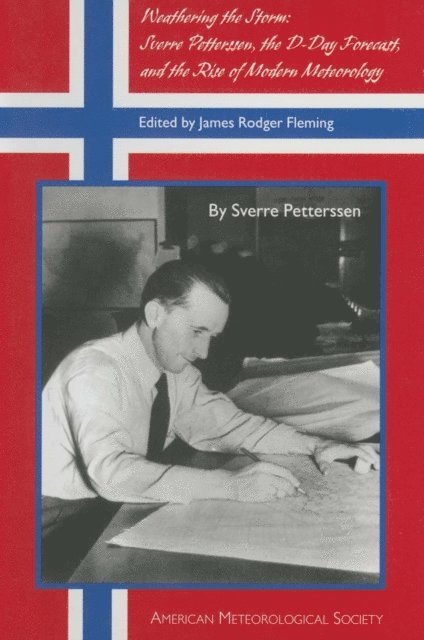 James Fleming - Weathering the Storm, E-bok