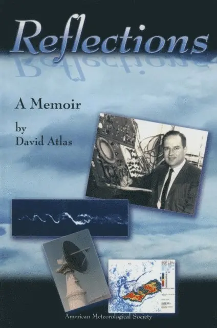 David Atlas - Reflections, E-bok. Tillgänglighet: Lägg i varukorg