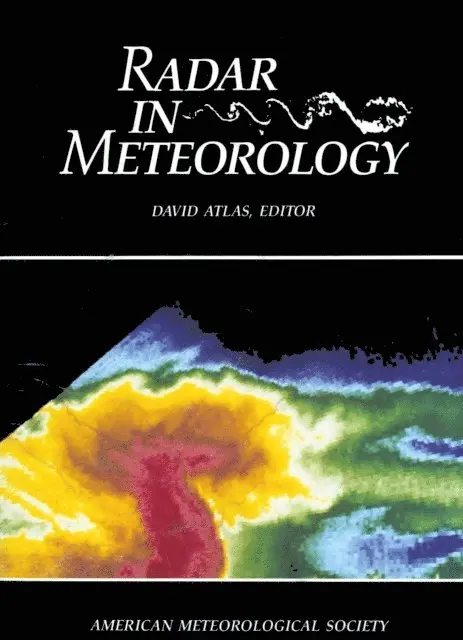 David Atlas - Radar in Meteorology, E-bok. Tillgänglighet: Lägg i varukorg