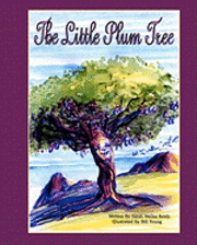 Sarah Wallas Reidy - The Little Plum Tree, Häftad