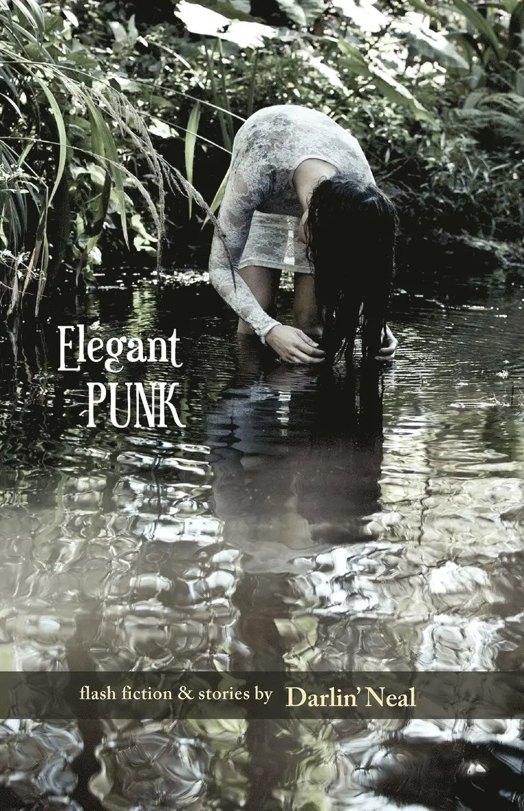 Darlin' Neal - Elegant Punk, Häftad. Tillgänglighet: Lägg i varukorg