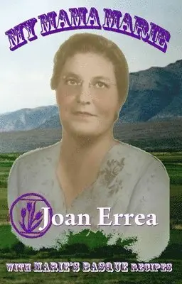 Joan Errea - My Mama Marie, Häftad. Tillgänglighet: Lägg i varukorg