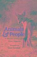 Animals and People