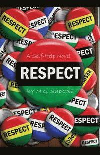 Mg Sudoxe - Respect, Häftad