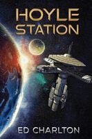 Ed Charlton - Hoyle Station, Häftad