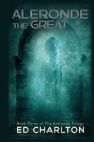 Ed Charlton - Aleronde the Great, Häftad