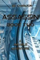 Ed Charlton - Assassin Book Two, Häftad