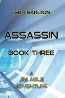 Ed Charlton - Assassin Book Three, Häftad. Tillgänglighet: Lägg i varukorg