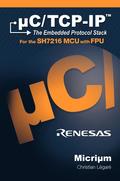 uC/TCP-IP