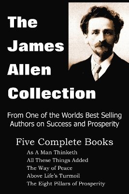 James Allen - James Allen Collection, Häftad