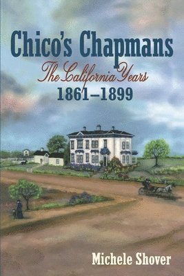 Michele Shover - Chico's Chapmans, Häftad