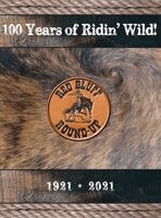 Josie Reifschneider-Smith - 100 Years of Ridin' Wild!, Inbunden