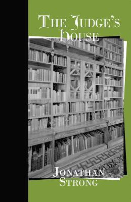 Jonathan Strong - The Judge's House, Häftad
